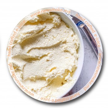 N.S Bavarian Cream